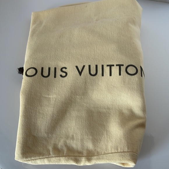 Louis Vuitton Monogram Boetie  MM Shoulder Bag. - Picture 15 of 17